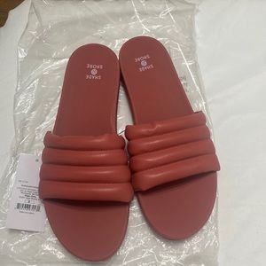 Shade and Shore slides